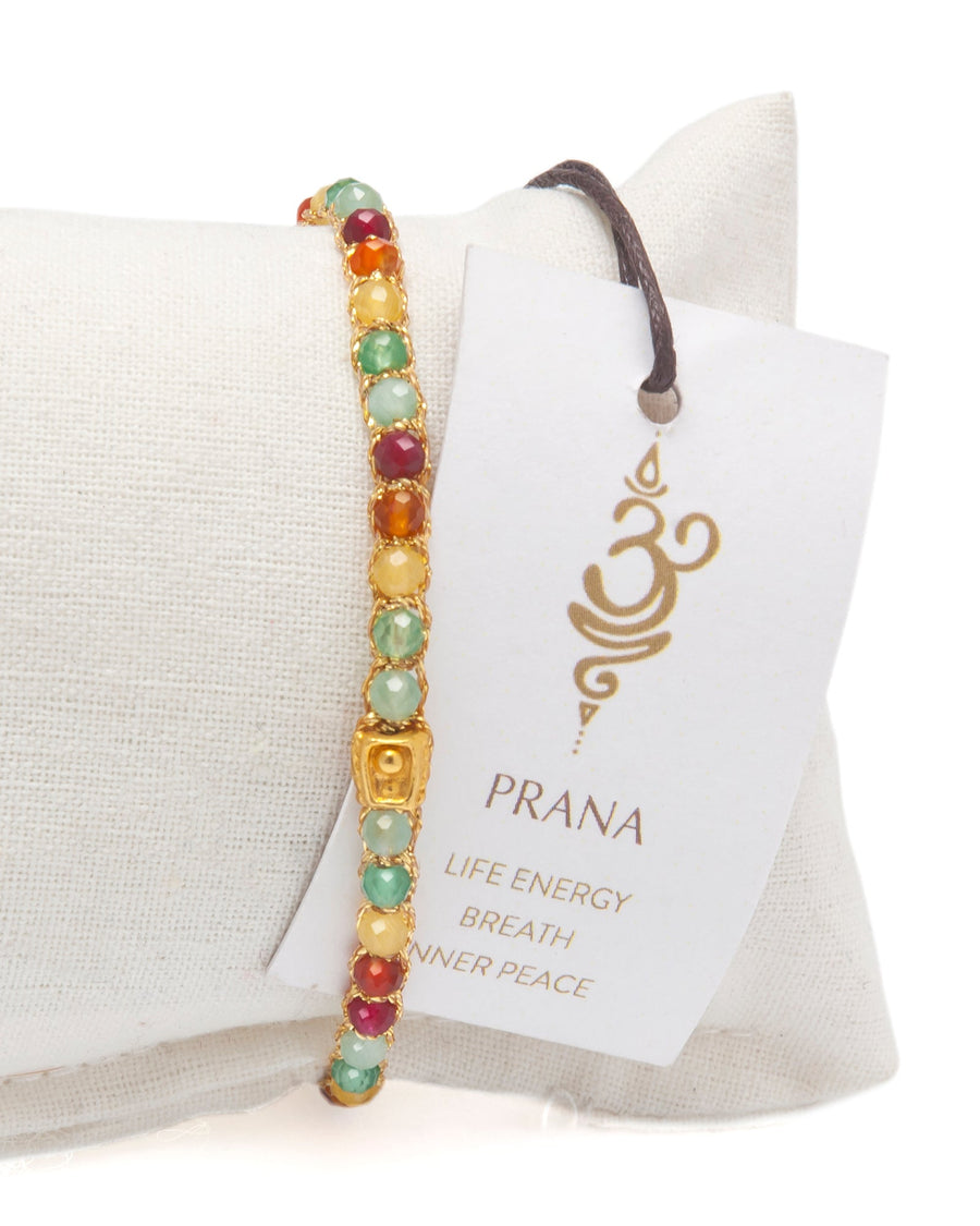 Prana Käevõru | Kuld